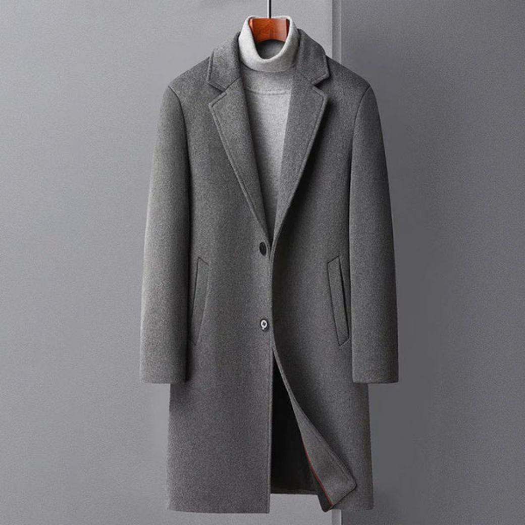 Branco | Men's Winter Coat