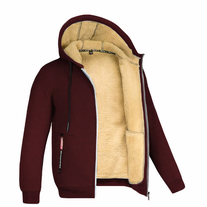 Martin | Men's Winter Jacket