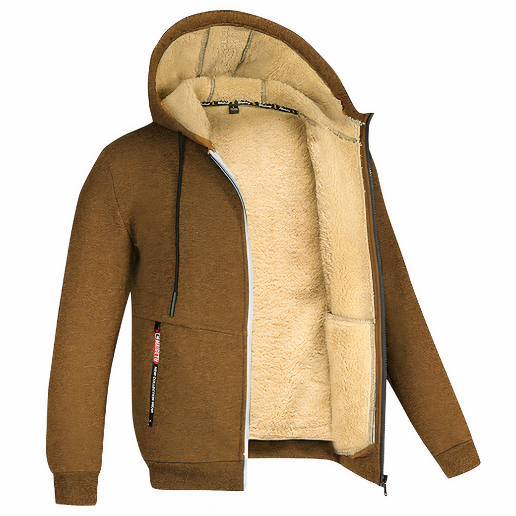 Martin | Men's Winter Jacket