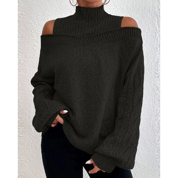 Adrianna | Women's Warm Sweater