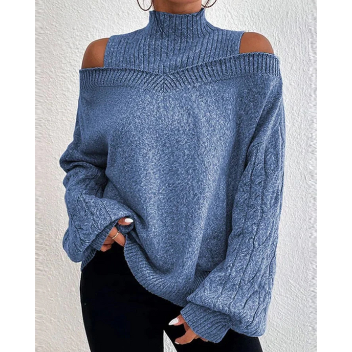 Adrianna | Women's Warm Sweater