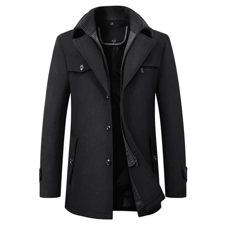 Dario | Men's Winter Coat